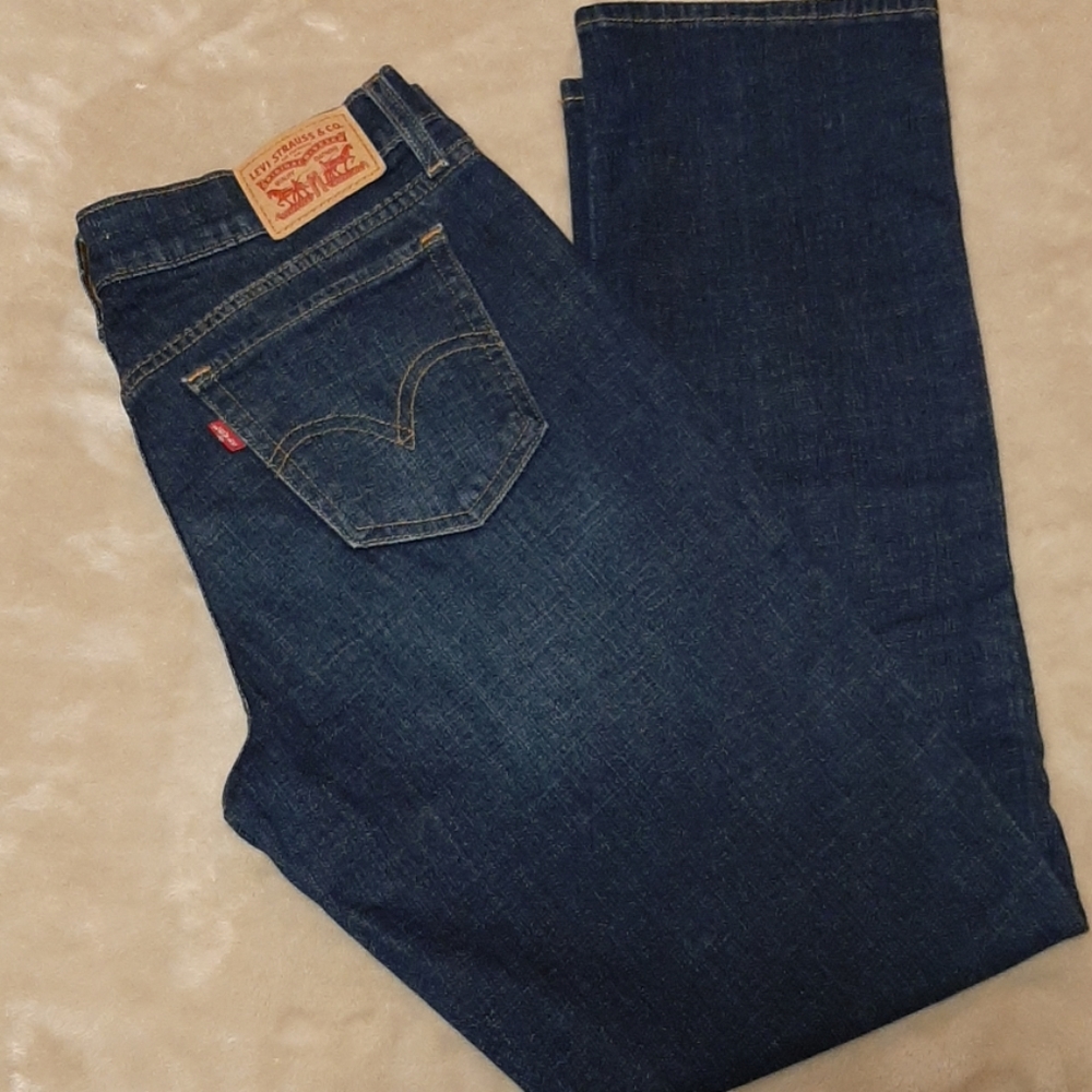 Levi's 414 Women's Jeans